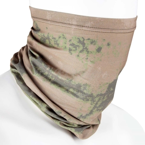 Бандана SKOL Core Neck Gaiter Dry Touch цвет Moss фото 2