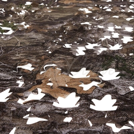 Сеть маскировочная ALLEN VANISH 3D Leafy Omnitex фото 6
