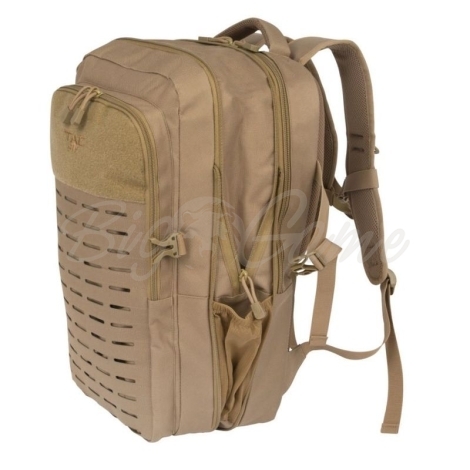 Рюкзак тактический ALLEN TAC SIX Trench Tactical Pack 20 цвет Coyote фото 1