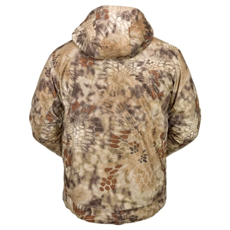 Куртка KRYPTEK Aegis Jacket цвет Highlander фото 5