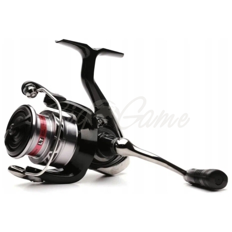 Катушка безынерционная DAIWA  20 RX LT 5000-C фото 1