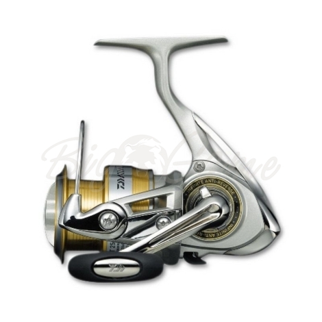 Катушка безынерционная DAIWA 12 CREST фото 1