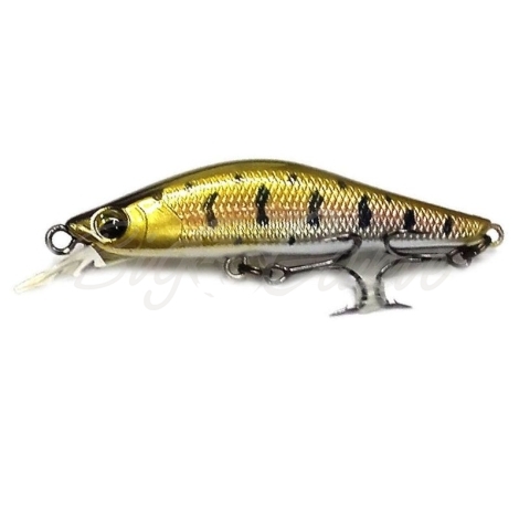 Воблер DAIWA Silver Creek Minnow Dart Custom 53S цв. Yamame фото 1