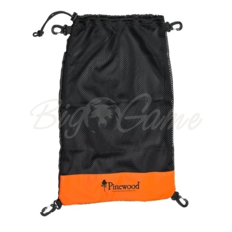 Рюкзак PINEWOOD Hunt Camou Backpack 22 цвет Strata фото 2