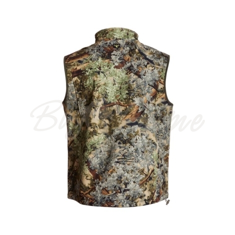 Жилет KING'S Hunter Softshell Vest цвет Desert Shadow фото 3