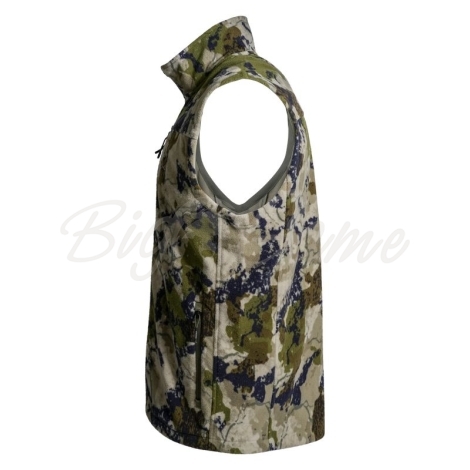 Жилет KING'S XKG Wind-Defender Shift Vest цвет XK7 фото 5