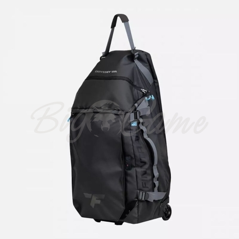 Сумка дорожная FINNTRAIL Odyssey 1735 цвет Black фото 1