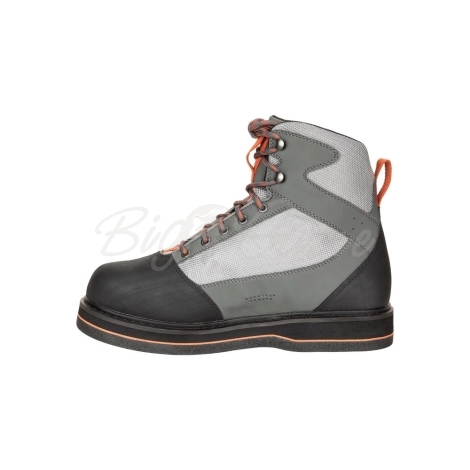 Ботинки забродные SIMMS Tributary Boot - Felt '20 цвет Striker Grey фото 4