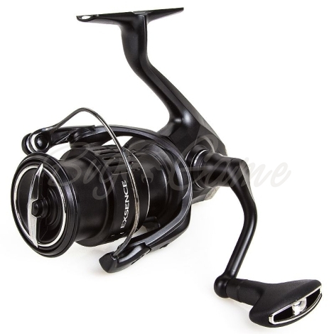 Катушка безынерционная SHIMANO 21 Exsence 3000MHG фото 1