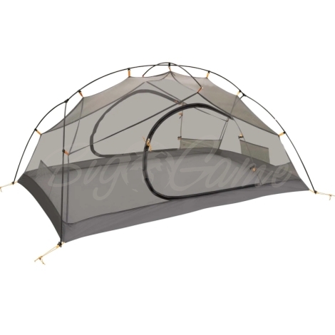 Палатка KING'S XKG Summit 2 Tent цвет Khaki / Charcoal фото 3