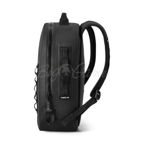 Герморюкзак YETI Panga 28 Backpack цвет Black фото 5