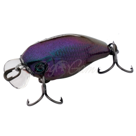 Воблер JACKALL Micro Chubby 30F цв. ul bug фото 1