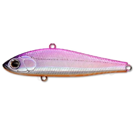 Воблер ZIP BAITS Rigge Vib 63 код цв. 249R фото 1