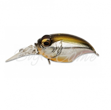 Воблер MEGABASS MR-X Griffon New 45F цв. m stardust shad ob фото 1