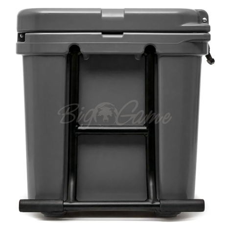 Контейнер изотермический YETI Tundra Haul Wheeled Cool Box цвет Charcoal фото 7