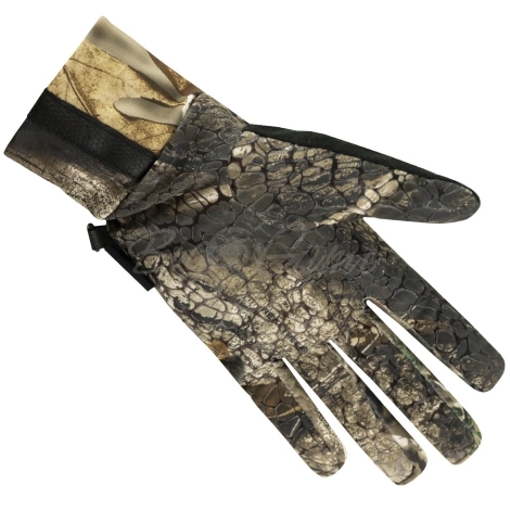Перчатки REDHEAD Lightweight Gloves цвет Realtree фото 5