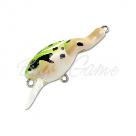 Воблер D-3 CUSTOM LURES Dudley's 43F код цв. 03 фото 1