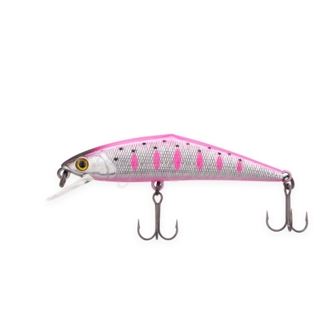 Воблер SMITH D-Contact 72S код цв. S1 фото 2 Воблер SMITH D-Contact 72S код цв. S1 фото 2