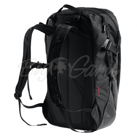 Рюкзак городской THE NORTH FACE Icebox Boot Bag цвет черный фото 4