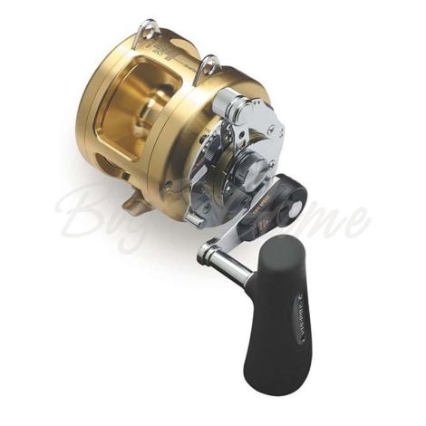 Катушка мультипликаторная SHIMANO Tiagra 20 A фото 1