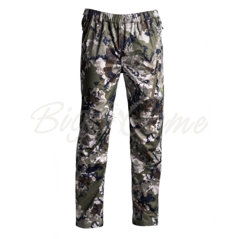 Брюки KING'S XKG Windstorm Rain Pant цвет XK7 фото 1