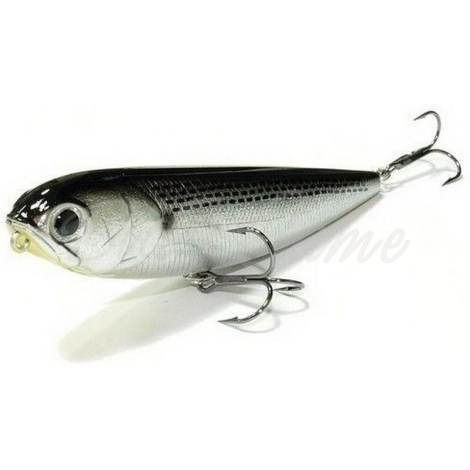 Воблер LUCKY CRAFT Sammy 115 F цв. Spotted Shad фото 1