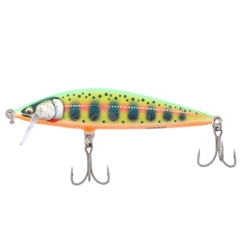 Воблер RAPALA CountDown Elite 95S код цв. GDCY фото 2