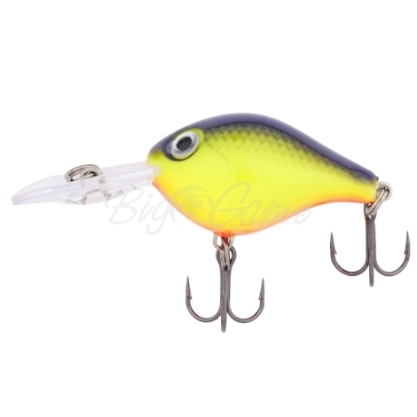 Воблер RAPALA Ultra Light Crank 3 см код цв. HS фото 2