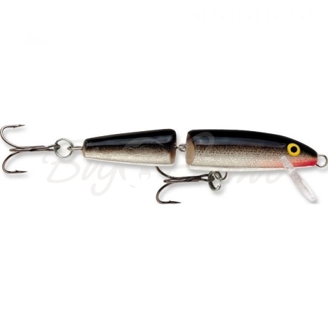 Воблер RAPALA Jointed фото 1