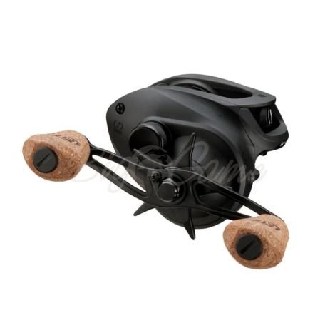 Катушка безынерционная 13 FISHING Concept A3 casting reel 6.3:1 LH фото 4