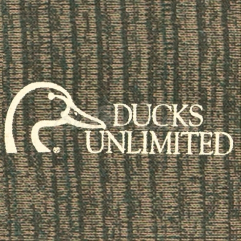 Чехол для оружия ALLEN Gun Sock Silkscreen Ducks Unlimited цвет Heather Green фото 2