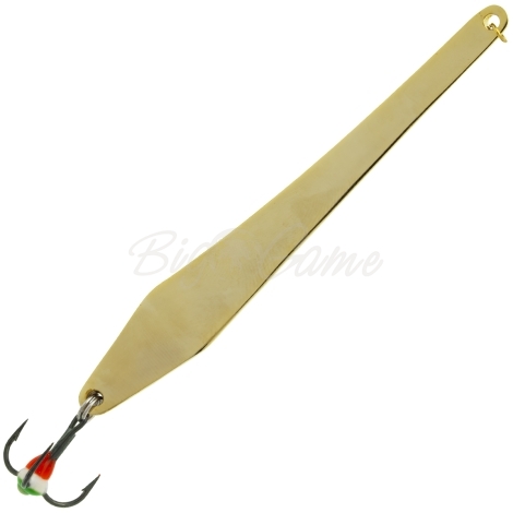 Блесна вертикальная LUCKY JOHN Scandi 25 г код цв. #G (Блистер) фото 3