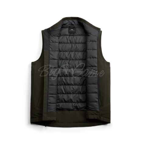 Жилет SITKA Grindstone Work Vest New цвет Deep Lichen фото 3