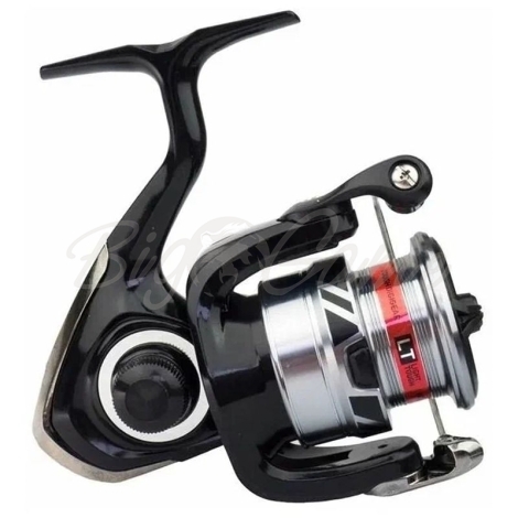 Катушка безынерционная DAIWA  20 RX LT 5000-C фото 4