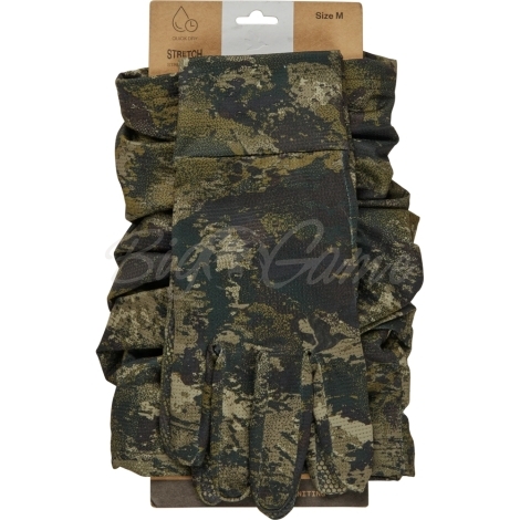 Набор аксессуаров SEELAND Aero Camo Cover Set цвет InVis MPC green фото 1