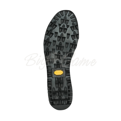 Ботинки треккинговые AKU Slope Original GTX цвет Grey / Rusty Brown фото 3
