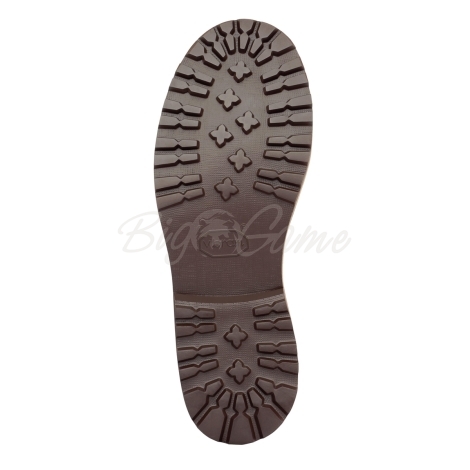 Ботинки ZAMBERLAN Z86 Pordoi LITE NW GTX цвет Nut фото 2