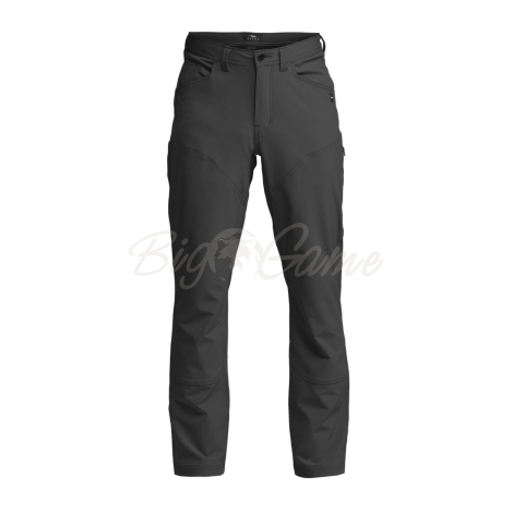 Брюки SITKA Mesa Pant цвет Obsidian фото 1