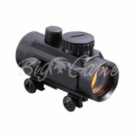 Прицел MAN KUNG 3 RED DOT SCOPE 1x30 для арбалета MK-RS фото 1