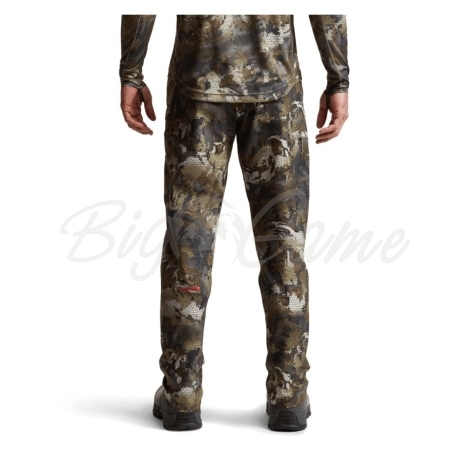 Брюки SITKA Traverse Pant New цвет Optifade Timber фото 5