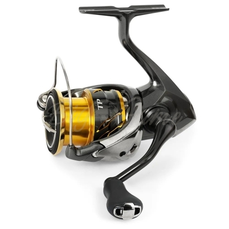 Катушка безынерционная SHIMANO Twin Power C2000 S FD фото 1