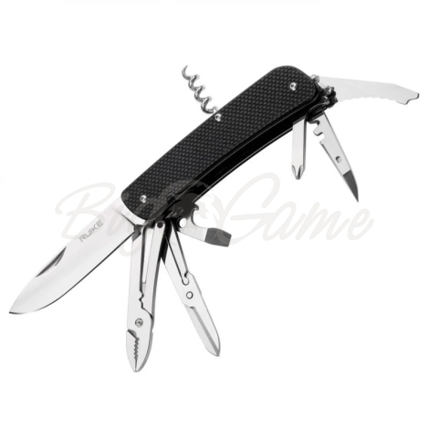 Мультитул RUIKE Knife L41-B фото 1