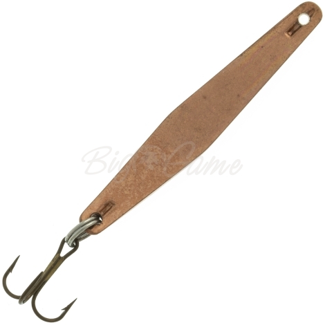 Блесна вертикальная LUCKY JOHN Model O 340 6 г код цв. #C фото 2