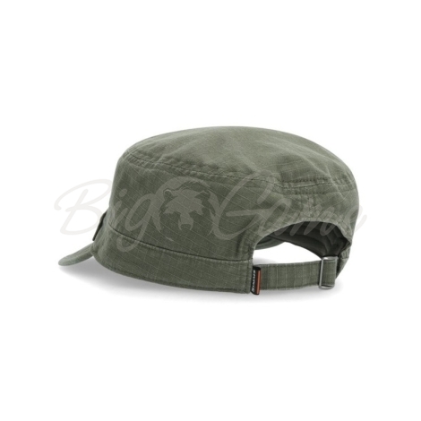 Кепка SIMMS Cadet Cap цвет Olive фото 2