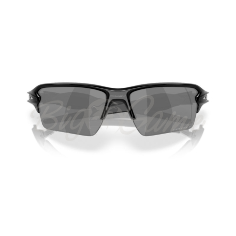 Очки солнцезащитные OAKLEY OO9488 цв. Черный цв. ст. Черный фото 2