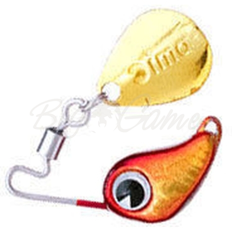 Спиннербейт IMA Adelie 8 г код цв. 004 фото 1