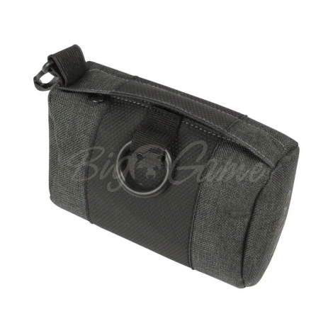 Подушка стрелковая ALLEN Eliminator Filled Lightweight Round Attachable Bag цвет Black / Grey фото 4