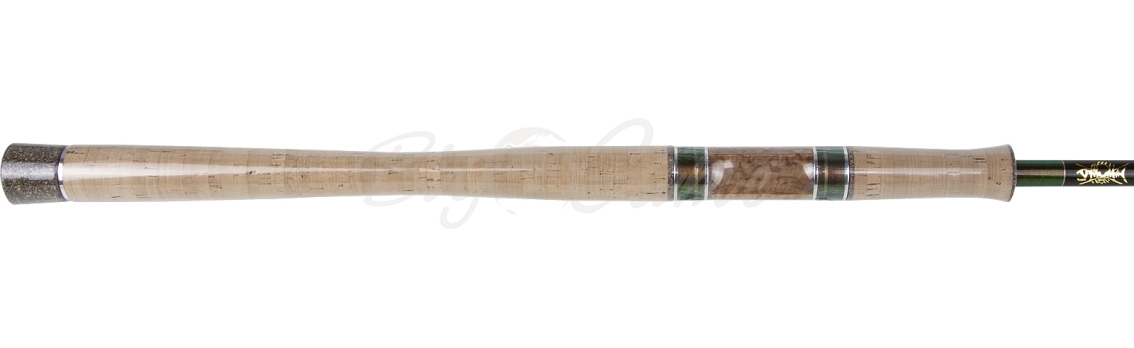 Спиннинг RODSPRO STUDIO Taimen Salmon 8'6" H тест 10 - 42 г фото 1