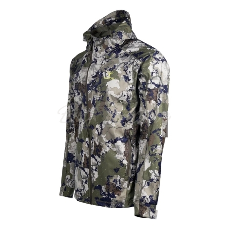 Куртка KING'S XKG Tracker Soft Shell Jacket цвет XK7 фото 3