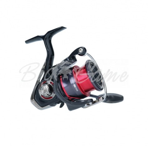 Катушка безынерционная DAIWA 20 Fuego LT2500 фото 2